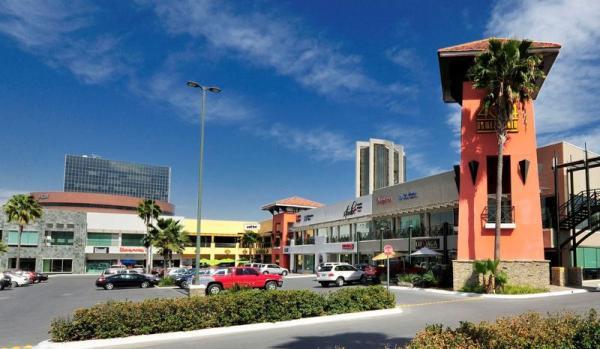 LOCAL COMERCIAL EN RENTA GOMEZ MORIN en Monterrey (MTY) - Imagen 1