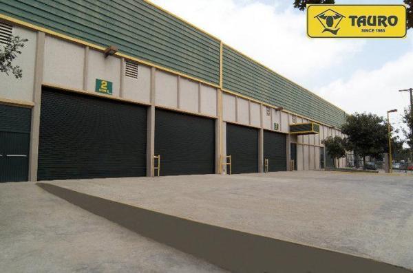 BODEGA INDUSTRIAL EN RENTA SAN NICOL?S en San Nicolás de los Garza - Imagen 1
