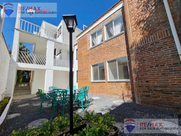 Venta, edificio de departamentos, Rancho Cort?s, Cuernavaca, … en Cuernavaca - Imagen 1