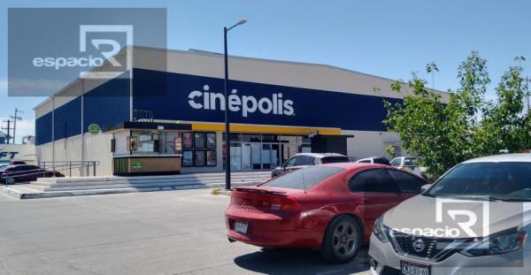 EDIFICIO COMERCIAL EN VENTA YA RENTADO EN DELICIAS en Delicias - Imagen 1