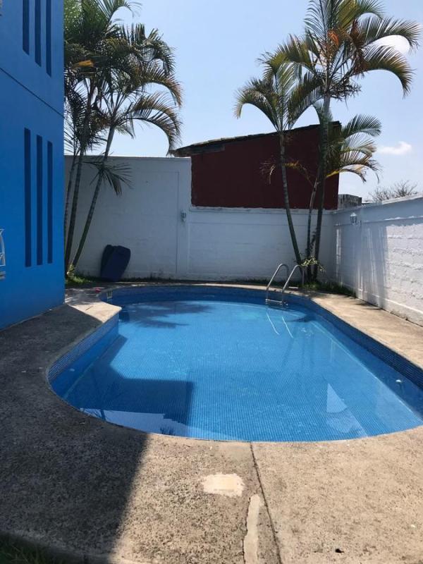 Departamento - Coatepec en Coatepec - Imagen 1