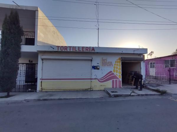 LOCAL COMERCIAL EN RENTA AMERICA UNIDA JUAREZ en Juárez - Imagen 1
