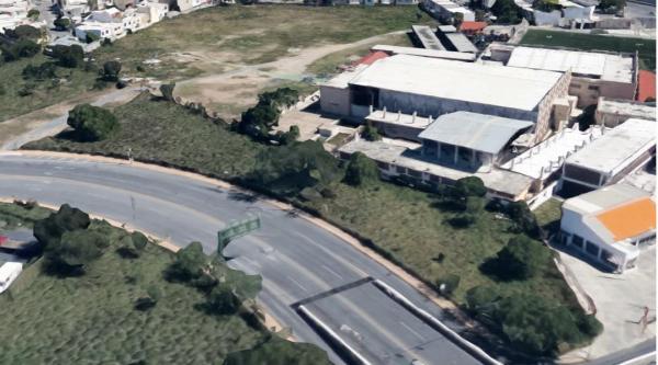 TERRENO COMERCIAL RENTA POR ARTURO B DE LA GARZA SAN NICOLAS en Monterrey (MTY) - Imagen 1