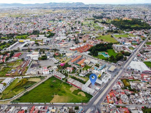Local en renta en San Pedro Cholula, Puebla en San Pedro Cholula - Imagen 1