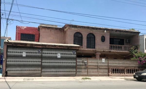 Casa - Rep?blica en Saltillo - Imagen 1