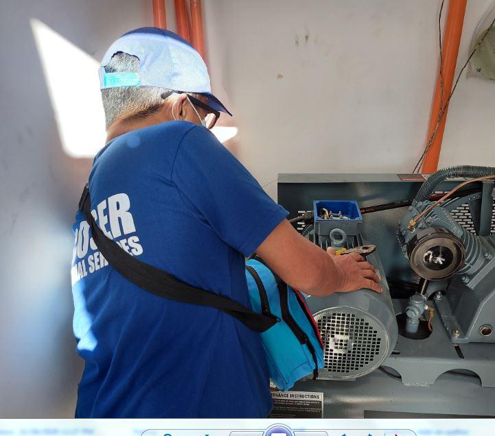 Industrial Motor Repair in Cagayan de Oro - Image 3
