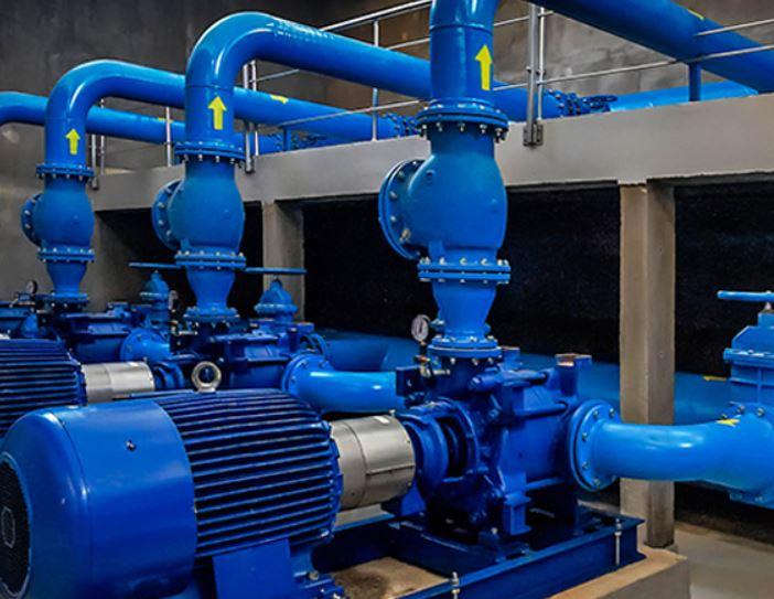 Branded Pump Repair in Tagum - Image 4