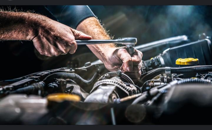 Expert Automotive Repair in Sacramento - Image 1