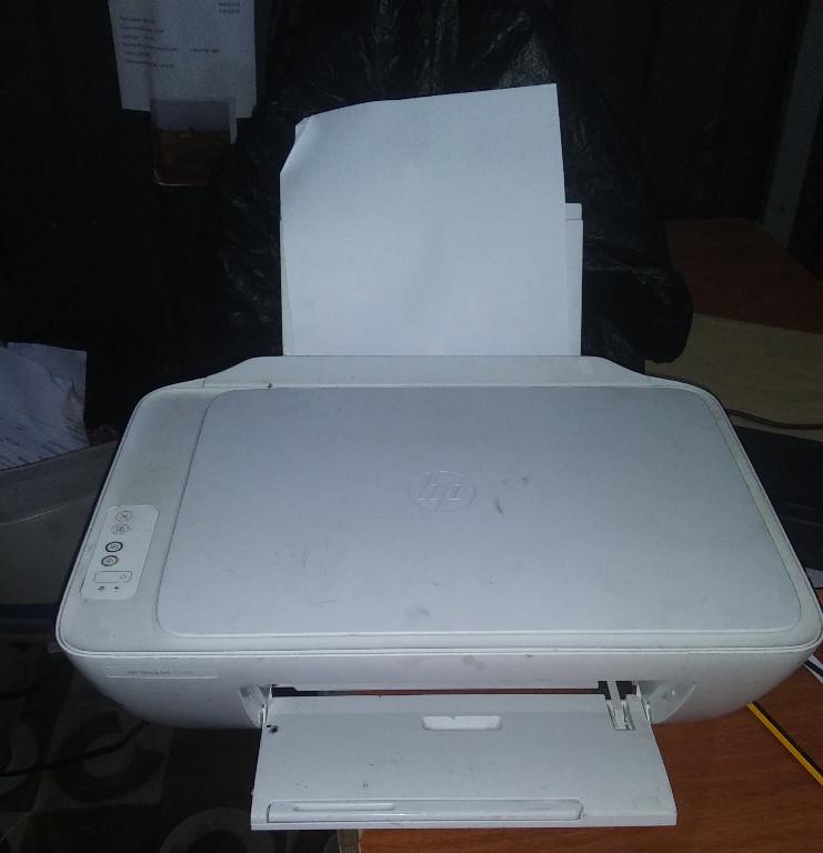 WORKING AND SLIGHTLY USED PRINTER FOR SALE in Tema - Image 2