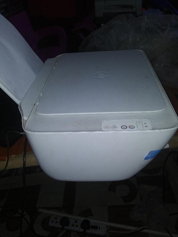WORKING AND SLIGHTLY USED PRINTER FOR SALE in Tema - Image 6