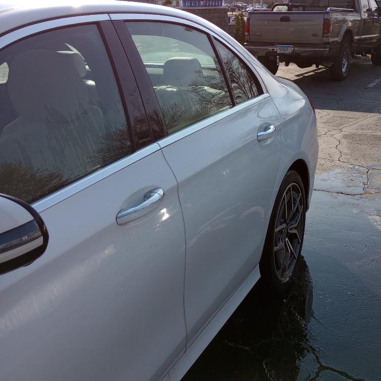 Auto ceramic protective coating in Bloomington - Image 1