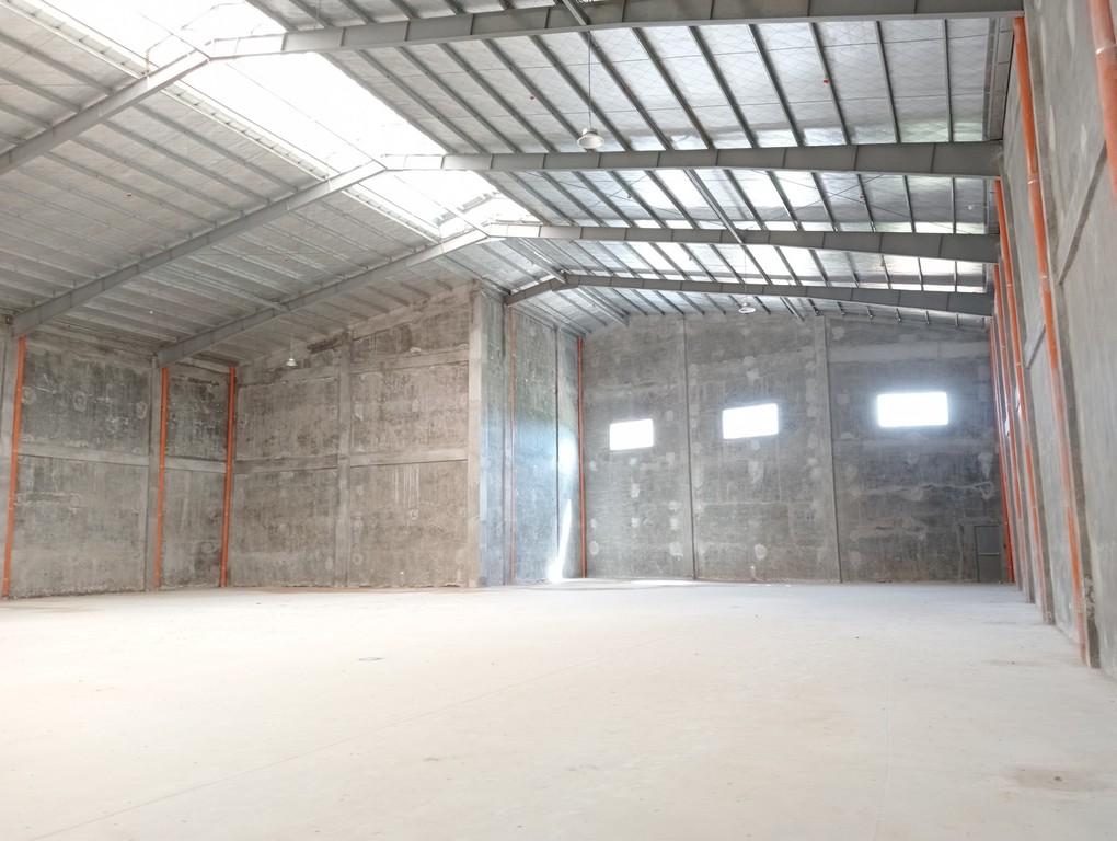 2,410sqm Warehouse in Bustos, Bulacan For Lease in Plaridel - Image 1