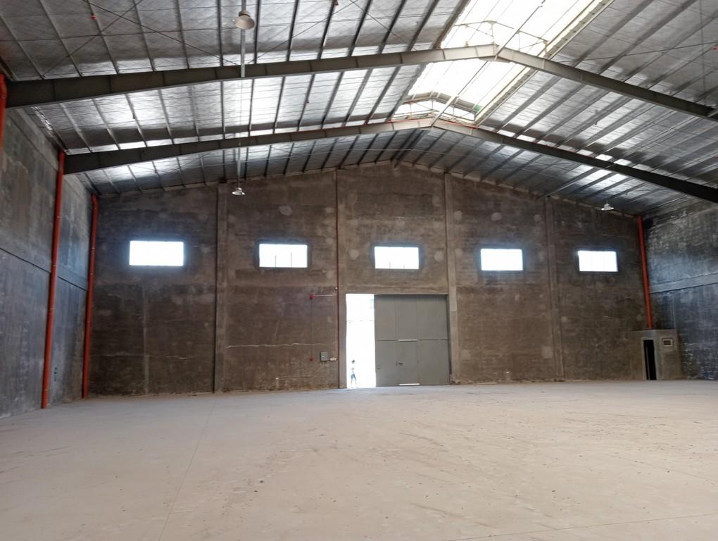 2,410sqm Warehouse in Bustos, Bulacan For Lease in Plaridel - Image 2