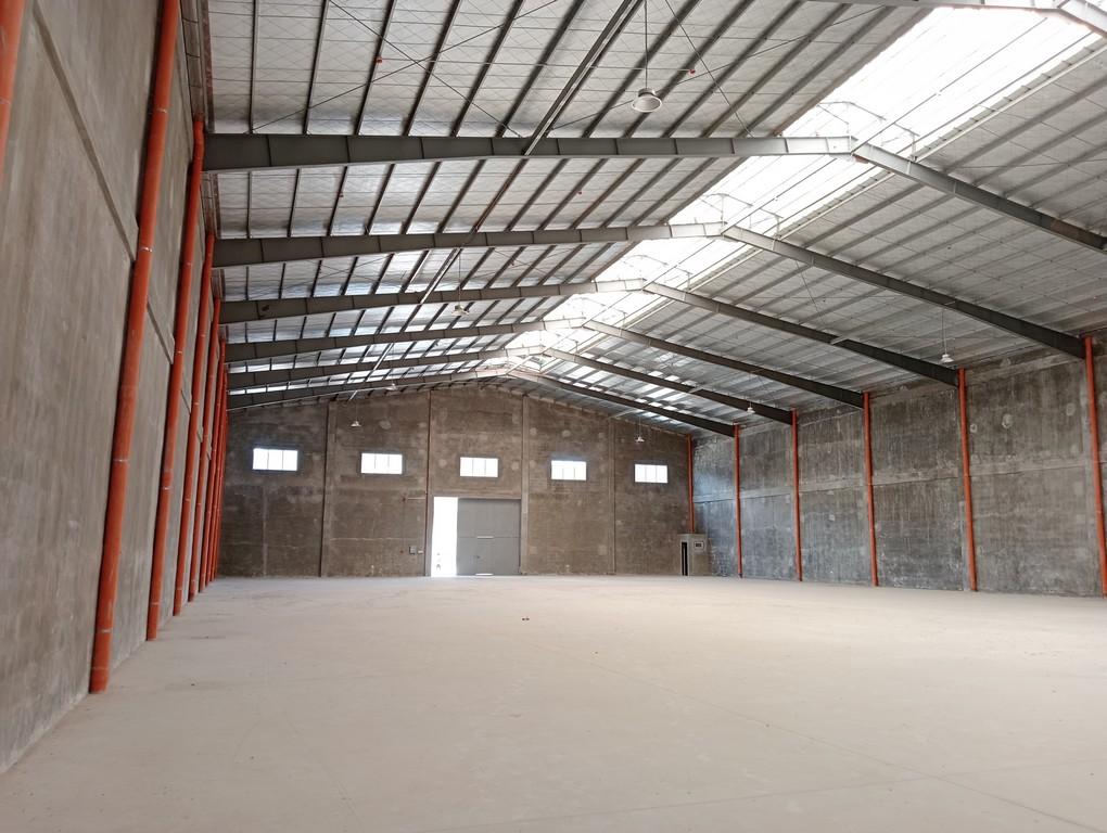 2,410sqm Warehouse in Bustos, Bulacan For Lease in Plaridel - Image 3