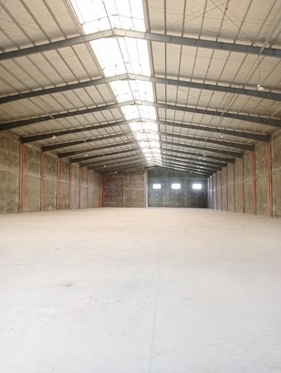2,410sqm Warehouse in Bustos, Bulacan For Lease in Plaridel - Image 6