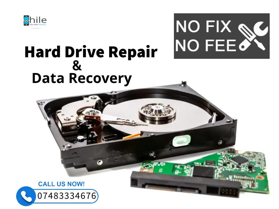 Computer & Laptop Repair Shop - PC Experts For All Your Needs in Hendon - Image 1