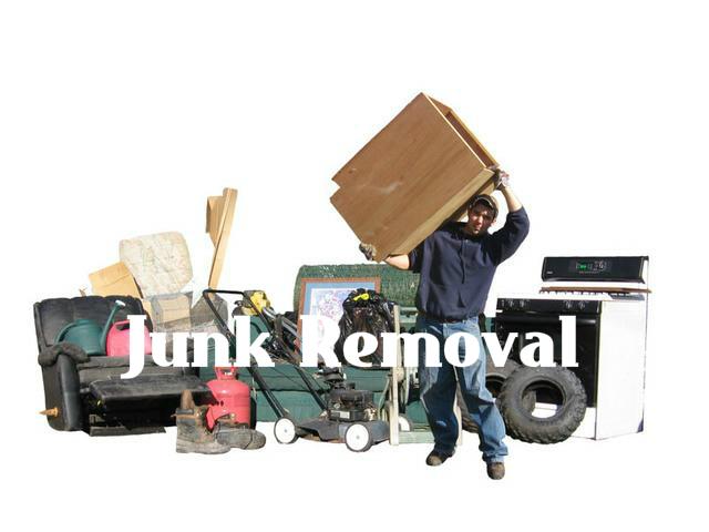 Junk Removal in Cleveland - Image 1