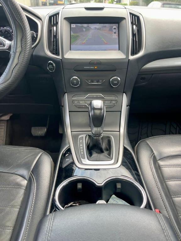 Ford Edge Titanium 2017 à Abidjan - Photo 2