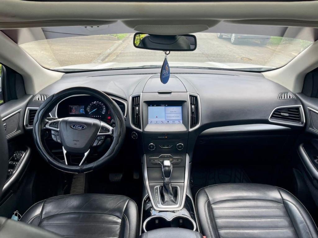 Ford Edge Titanium 2017 à Abidjan - Photo 8