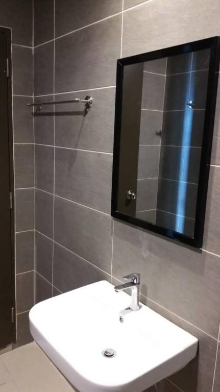 Kepong Taman Metropolitan The Henge Residences For Rent in Ladang Seri Kundang - Image 2