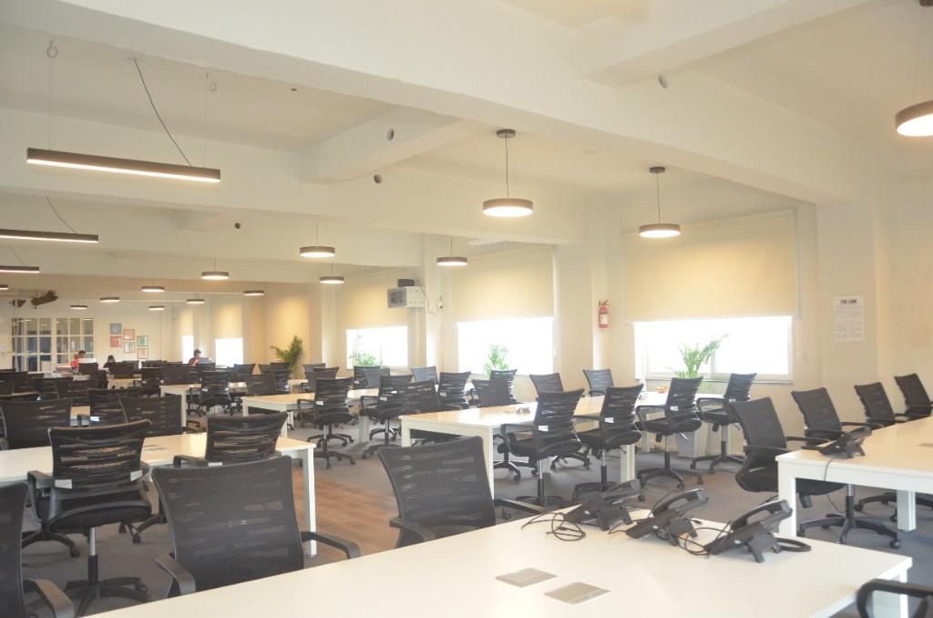 Flexible Workspaces - Office Spaces for Rent in Dehradun in Dehradun - Image 2