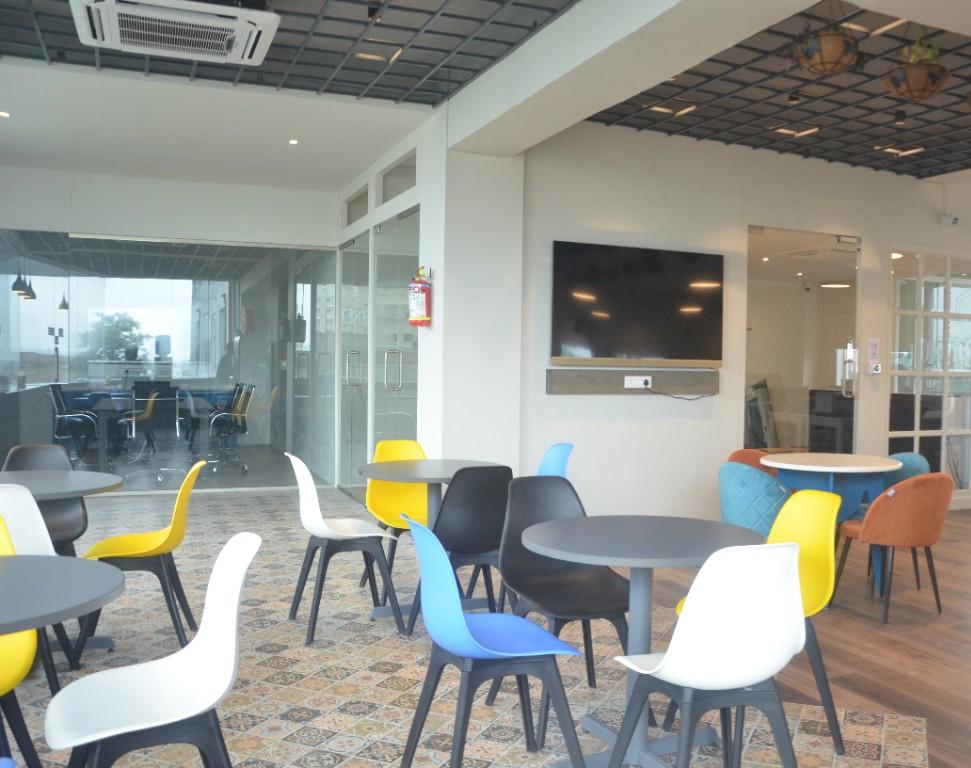 Flexible Workspaces - Office Spaces for Rent in Dehradun in Dehradun - Image 4
