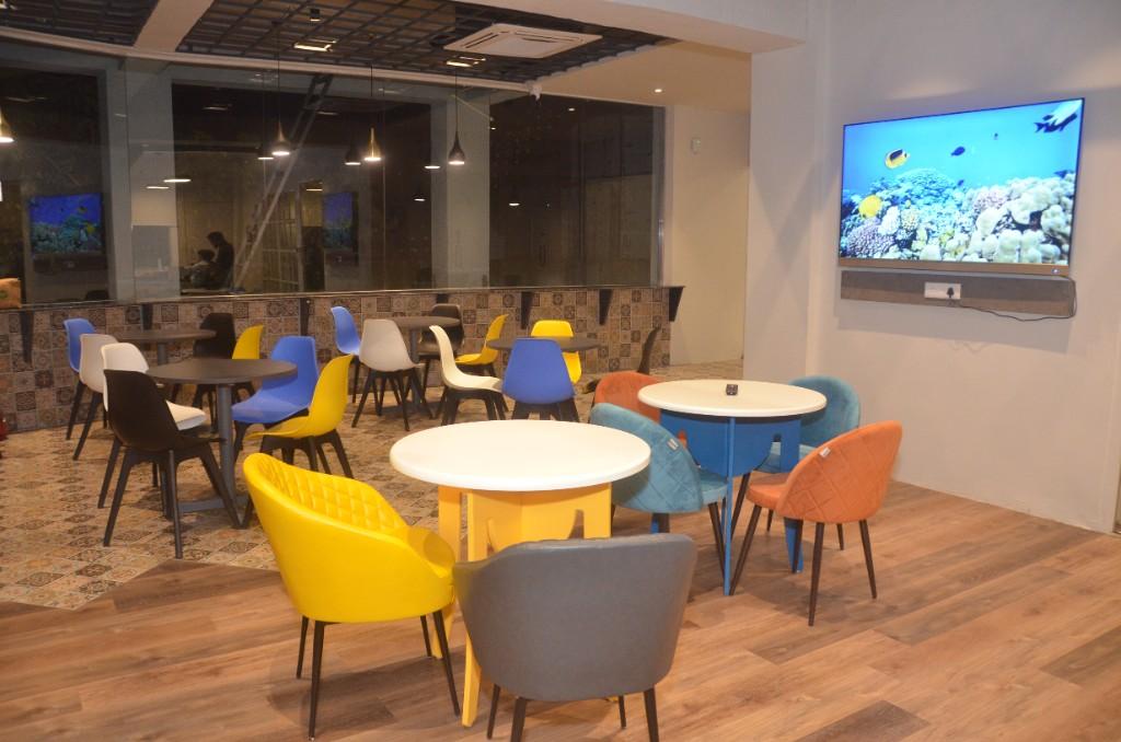 Flexible Workspaces - Office Spaces for Rent in Dehradun in Dehradun - Image 7