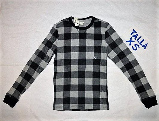 PLAYERA MANGA LARGA OLD NAVY en Monterrey (MTY) - Imagen 2