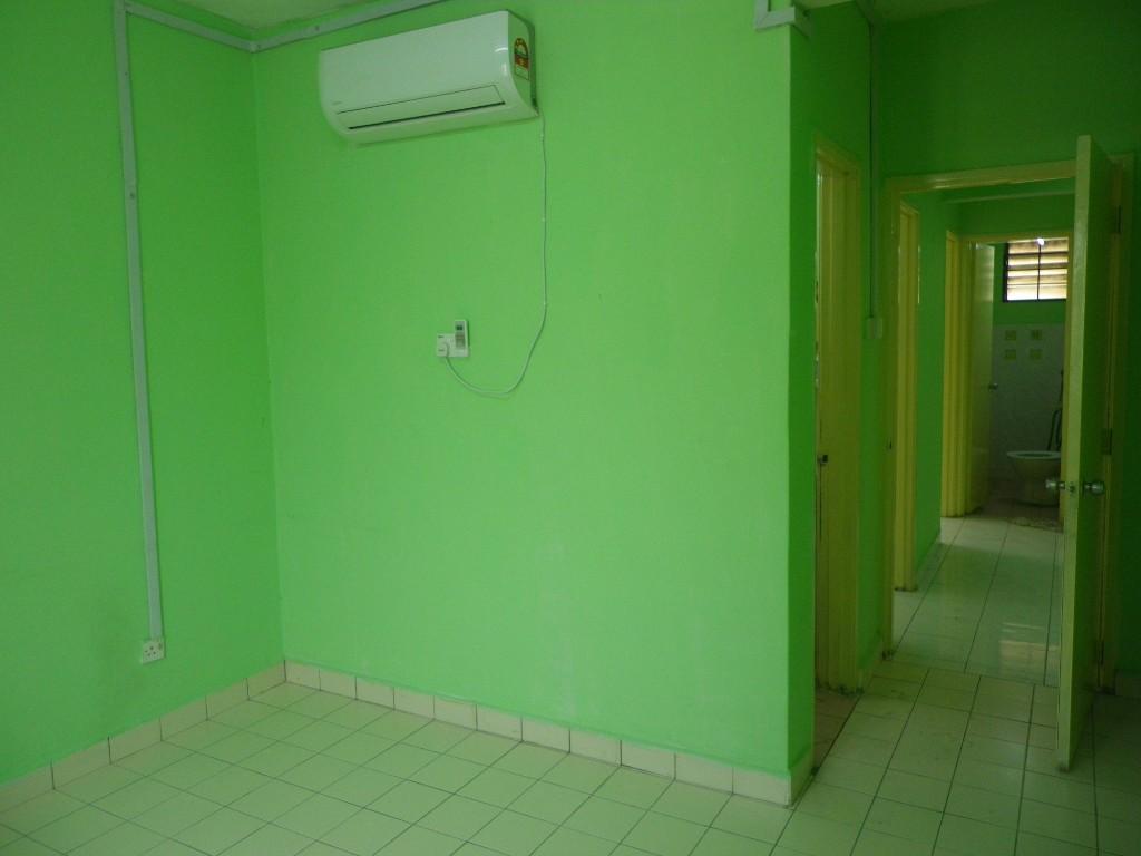 Selangor Bandar Sri Damansara SD 2 Apartment For Rent in Ladang Seri Kundang - Image 11