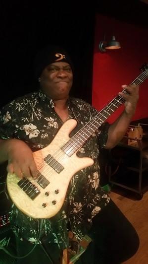 Bass Player Available for Studio Session Work in Burlington - Image 1