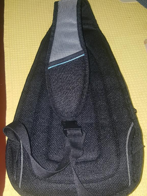 Mochila para Wii en Azcapotzalco - Imagen 2