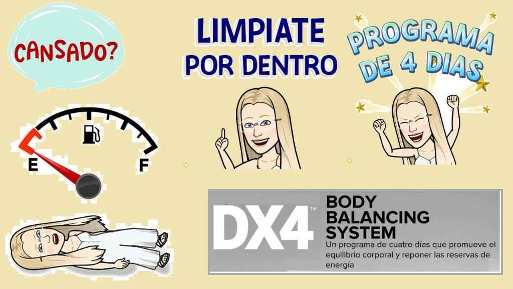 Programa de desintoxicación Forever DX4 en La Isla - Imagen 4