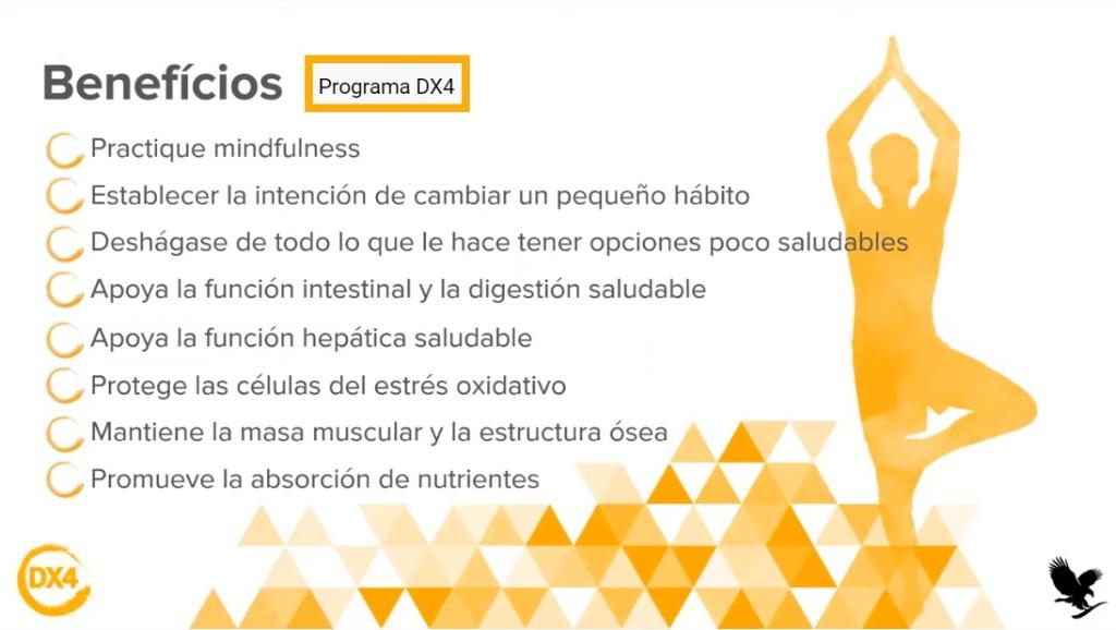 Programa de desintoxicación Forever DX4 en La Isla - Imagen 5