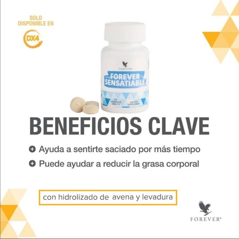 Programa de desintoxicación Forever DX4 en La Isla - Imagen 7