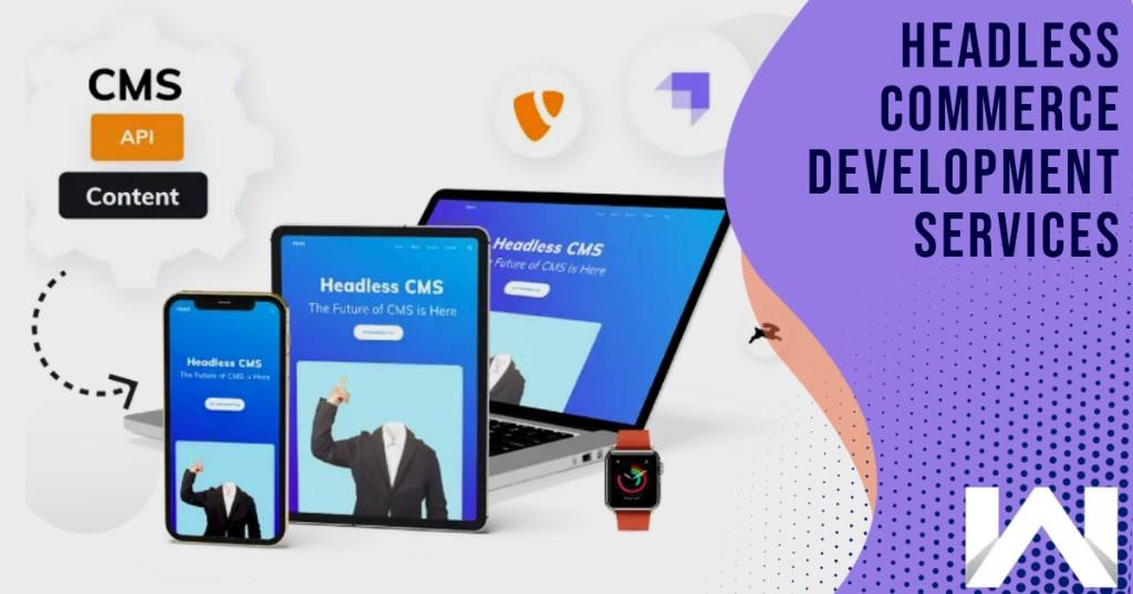 Easily Update or Modify the Frontend Headless e-Commerce in Alandur - Image 1