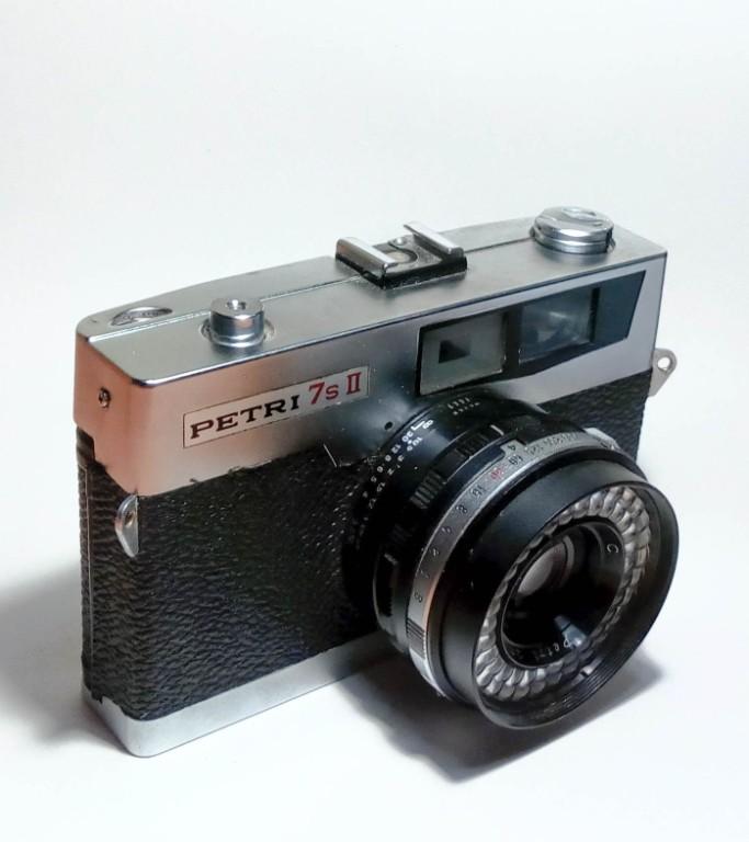 A PROFESIONALES FOTÓGRAFOS Y TIENDAS VINTAGE en Toledo - Imagen 3