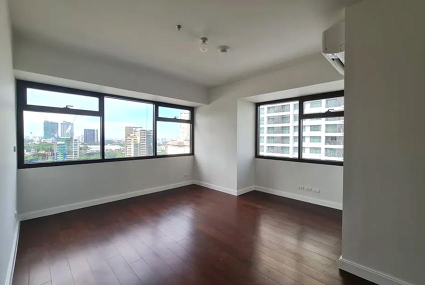2 Bedroom Bare Unit In The Alcoves Cebu For Rent Near Ayala in Minglanilla - Image 4