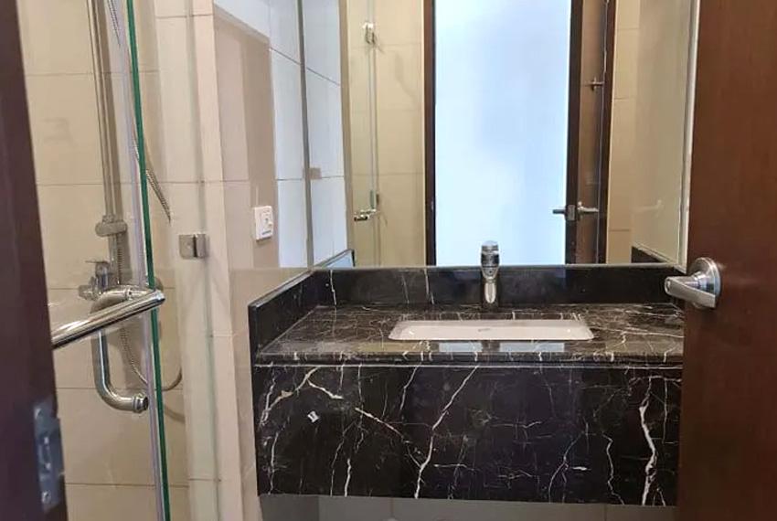 2 Bedroom Bare Unit In The Alcoves Cebu For Rent Near Ayala in Minglanilla - Image 5
