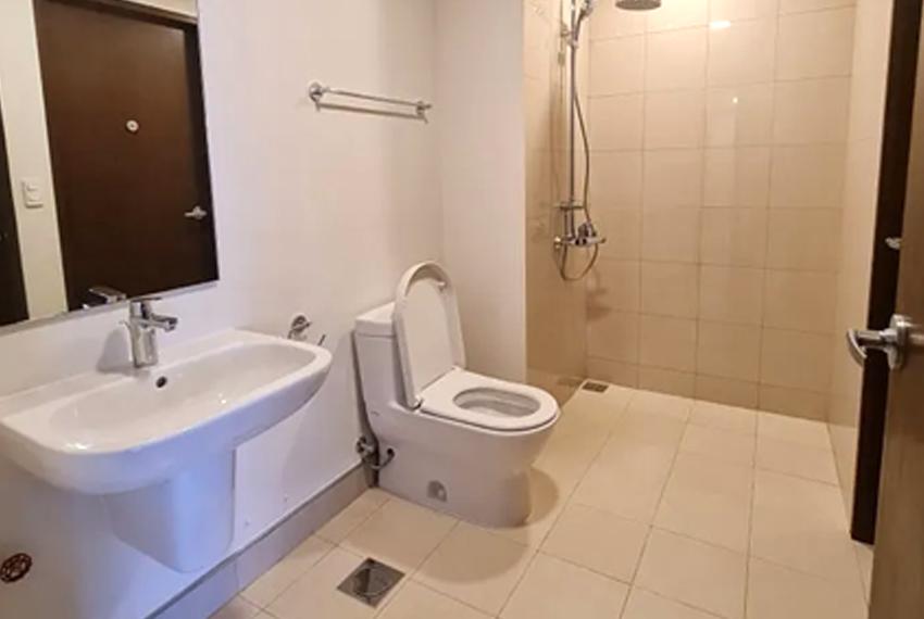 2 Bedroom Bare Unit In The Alcoves Cebu For Rent Near Ayala in Minglanilla - Image 6