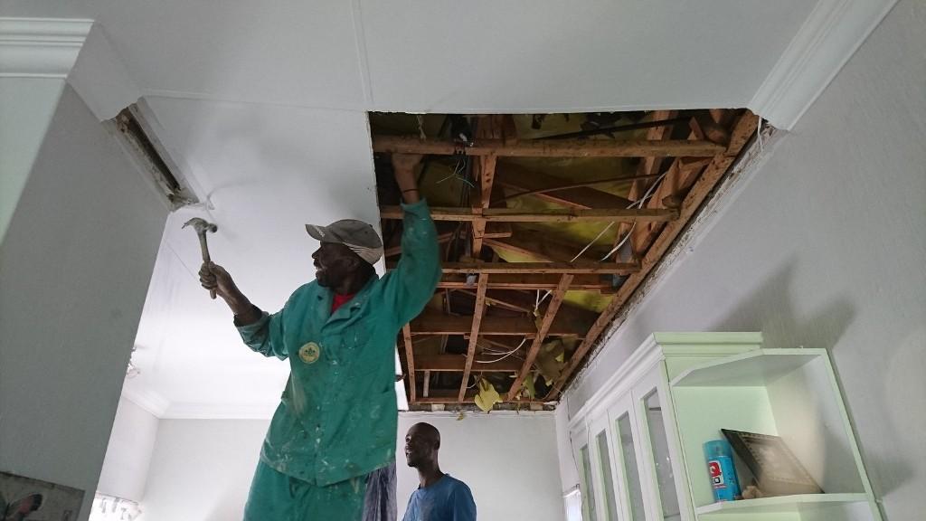 Classic Installations - Ceiling and Cornice Installation, Repair in Randburg - Image 1