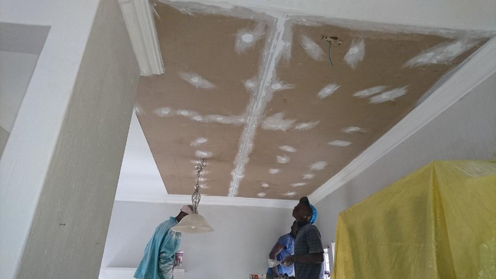 Classic Installations - Ceiling and Cornice Installation, Repair in Randburg - Image 2