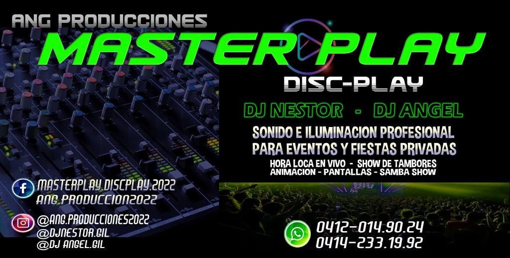 SONIDO PROFESIONAL PARA FIESTAS en Caraballeda - Imagen 2