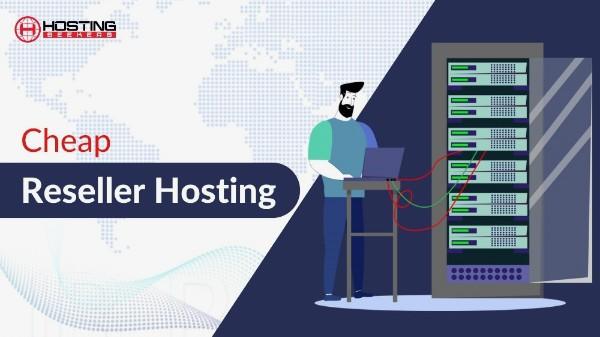 Cheap Reseller Hosting in Temecula - Image 1