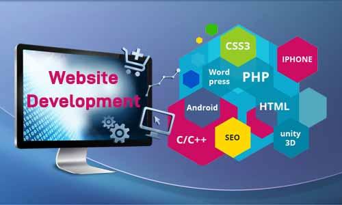 Partner With The Best Web Development Company In Dublin in Nenagh - Image 1