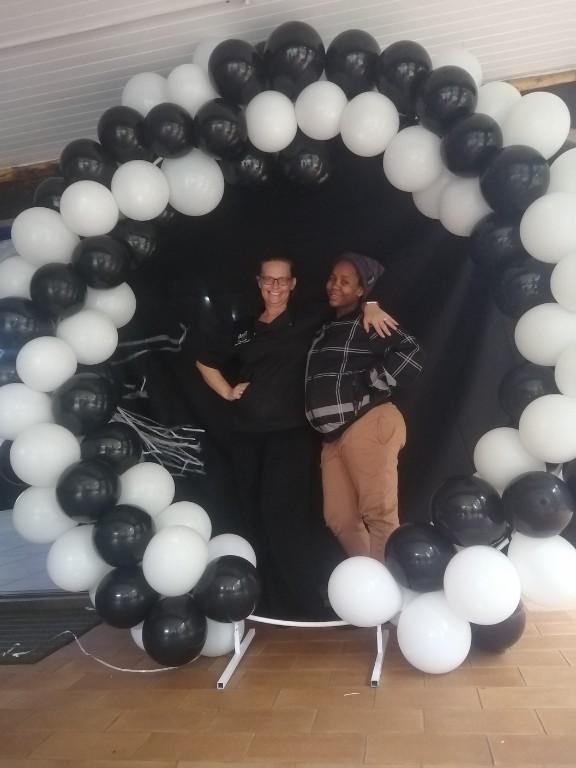 Balloon deco in Centurion - Image 12