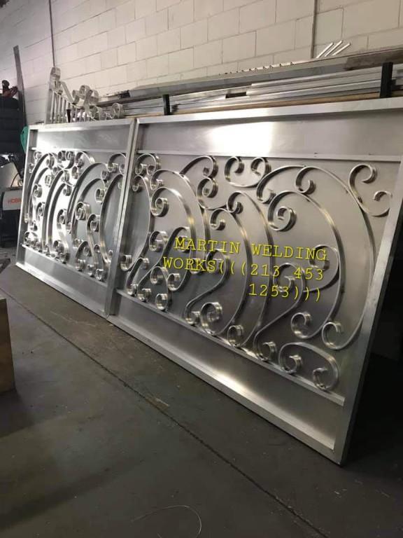 IRON WELDING WORKS en Florence-Graham - Imagen 1