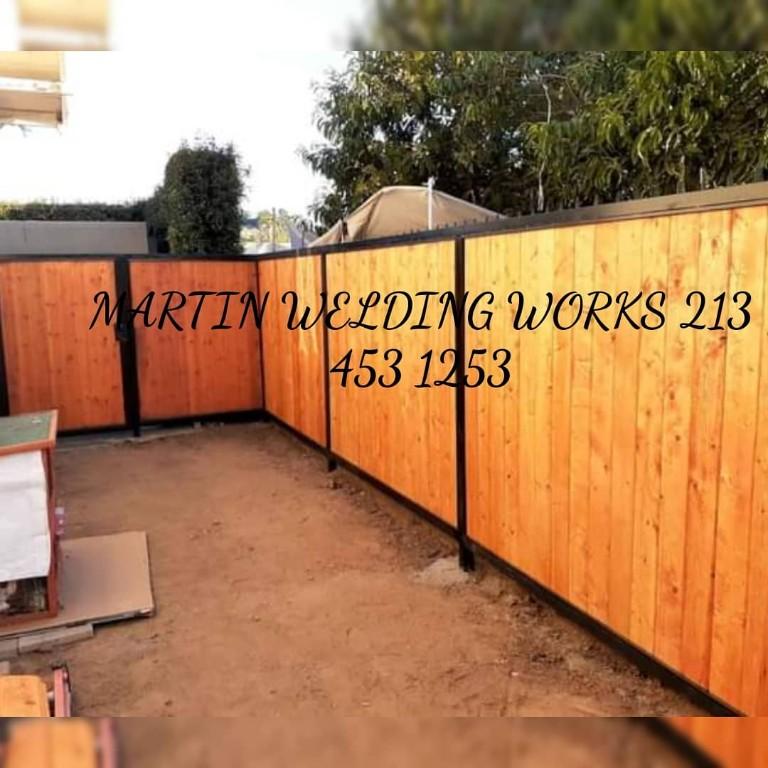 IRON WELDING WORKS en Florence-Graham - Imagen 3