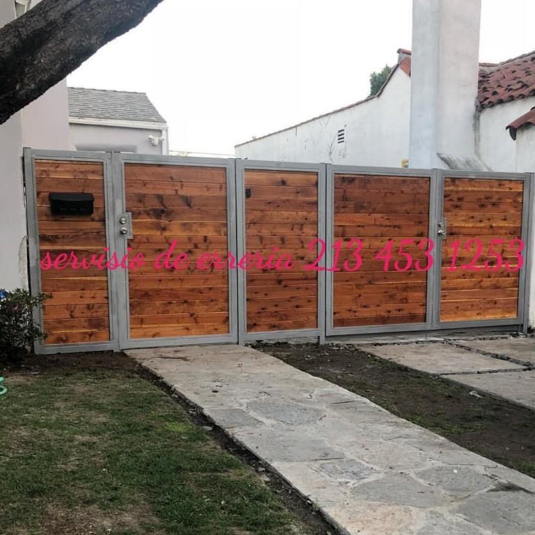 IRON WELDING WORKS en Florence-Graham - Imagen 4