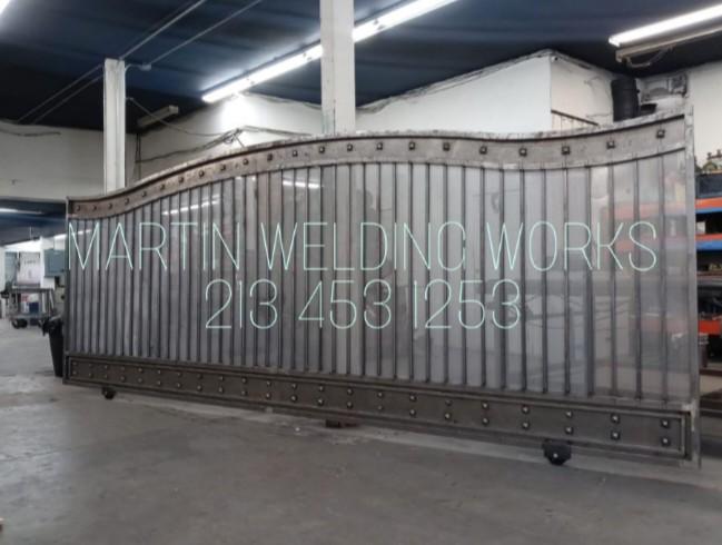 IRON WELDING WORKS en Florence-Graham - Imagen 7