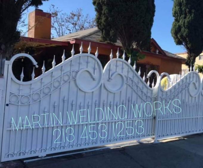 IRON WELDING WORKS en Florence-Graham - Imagen 8
